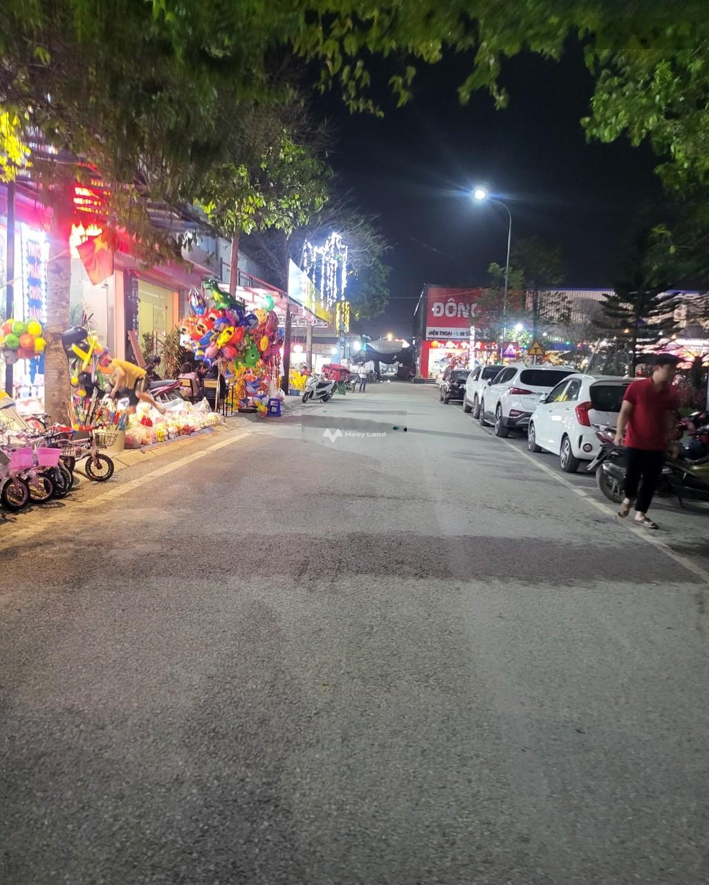 Bán 6 lô đất chợ thị trấn Lương Sơn, Hòa Bình. Diện tích 67,5m2-02