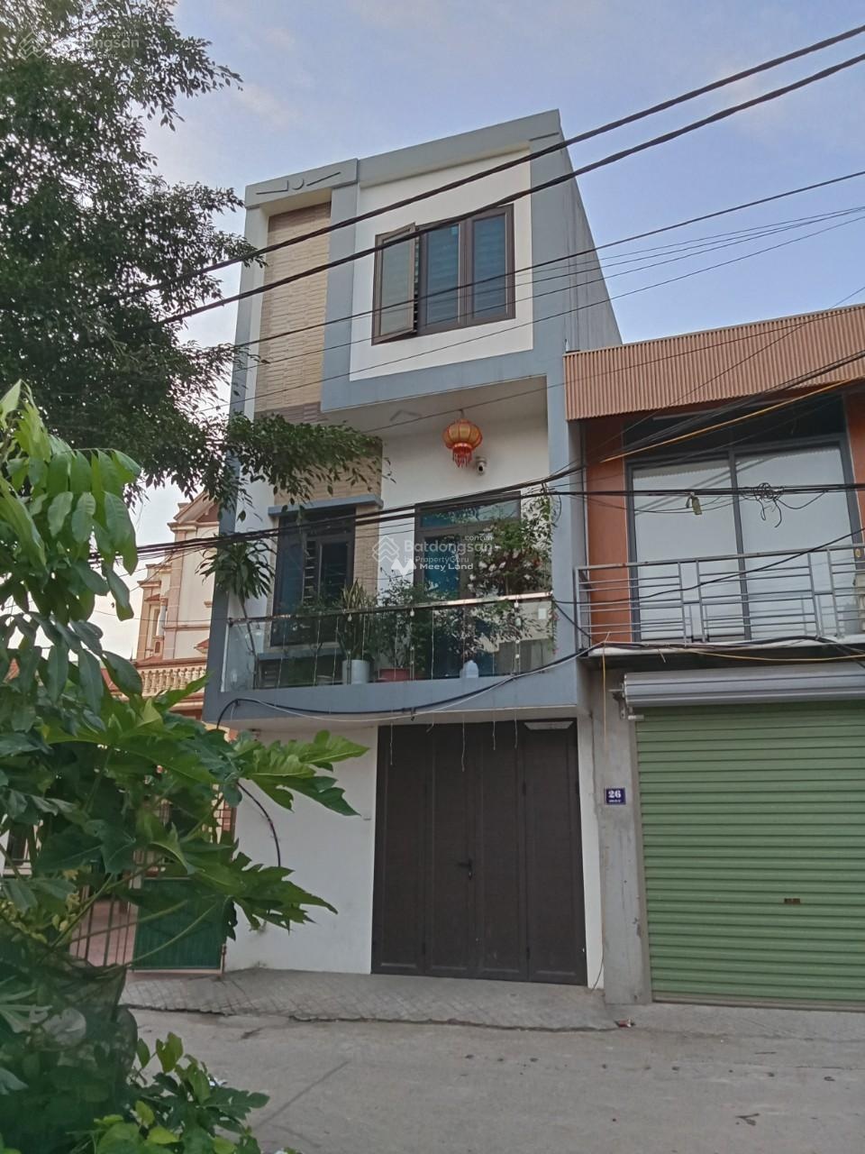 Cần bán nhà 3 tầng tại Dương Tảo, Vân Tảo, Thường Tín. Diện tích 72m2-02