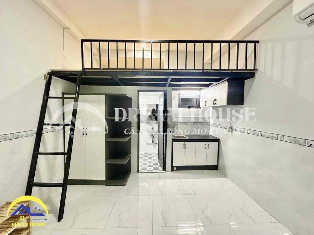Cho thuê phòng giá 3,9 triệu, diện tích 32 m2, tại Thọ Hòa, quận Tân Phú-02
