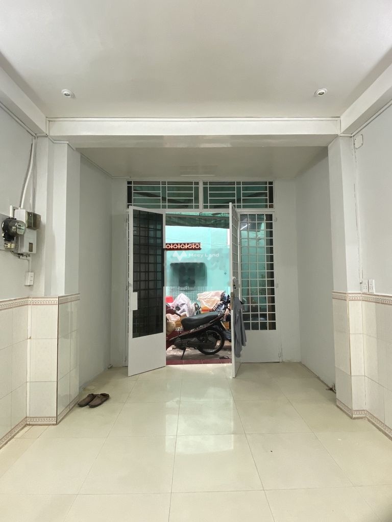 Cho thuê nhà giá 13 triệu, diện tích 48 m2, tại Võ Văn Tần, phường 5, quận 3-02