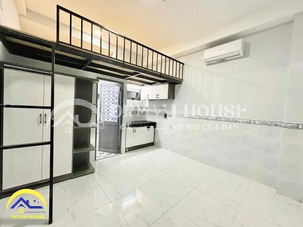 Cho thuê phòng giá 3,9 triệu, diện tích 32 m2, tại Thọ Hòa, quận Tân Phú-03