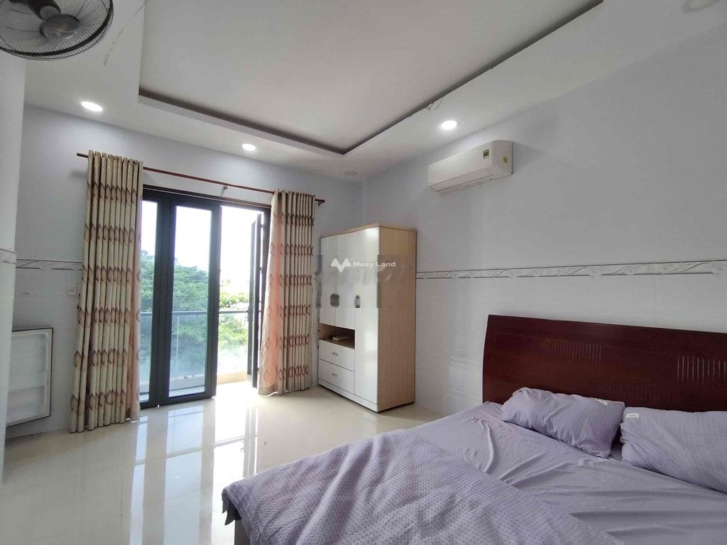 Cho thuê căn hộ full nội thất giá 5 triệu, diện tích 30 m2, tại Lê Đại Hành, phường 13, quận 11-01