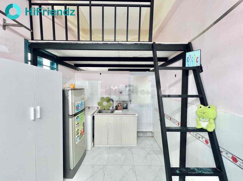 Cho thuê phòng trọ giá 2,8 triệu, diện tích 25 m2, tại Bình Hưng Hoà A, quận Bình Tân-01