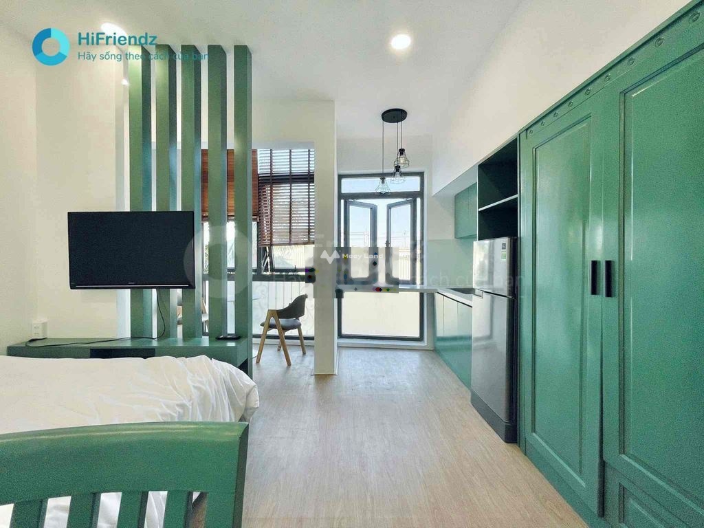 Cho thuê căn hộ full nội thất giá 7,5 triệu, diện tích 30 m2, tại An Phú, Thủ Đức-03