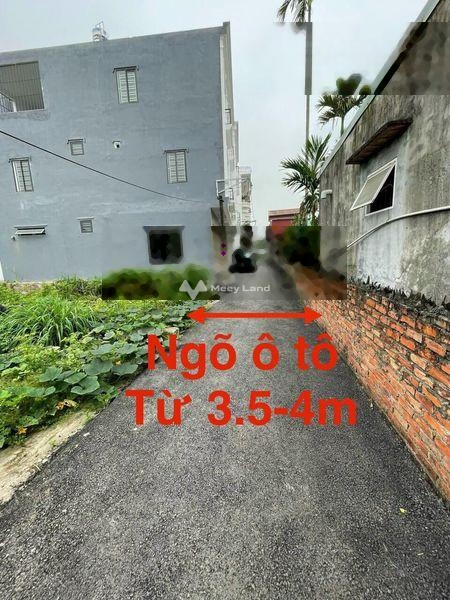 Bán đất tại Hòa Nghĩa, Dương Kinh, Hải Phòng. Diện tích 59,5m2, ô tô đỗ cửa-03