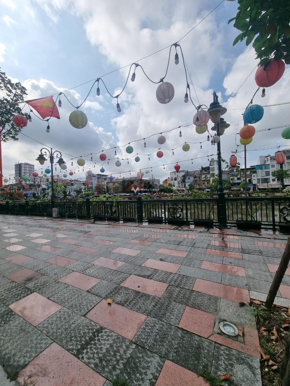 Bán đất lô góc mặt đường phố đi bộ Thế Lữ, Hồng Bàng, Hải Phòng. Diện tích 170m2-03