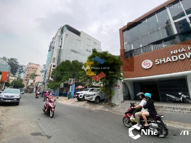 Cho thuê nhà mặt phố số 8 Đường Nam Quốc Cang, Phường Bến Thành, Quận 1, Hồ Chí Minh-02