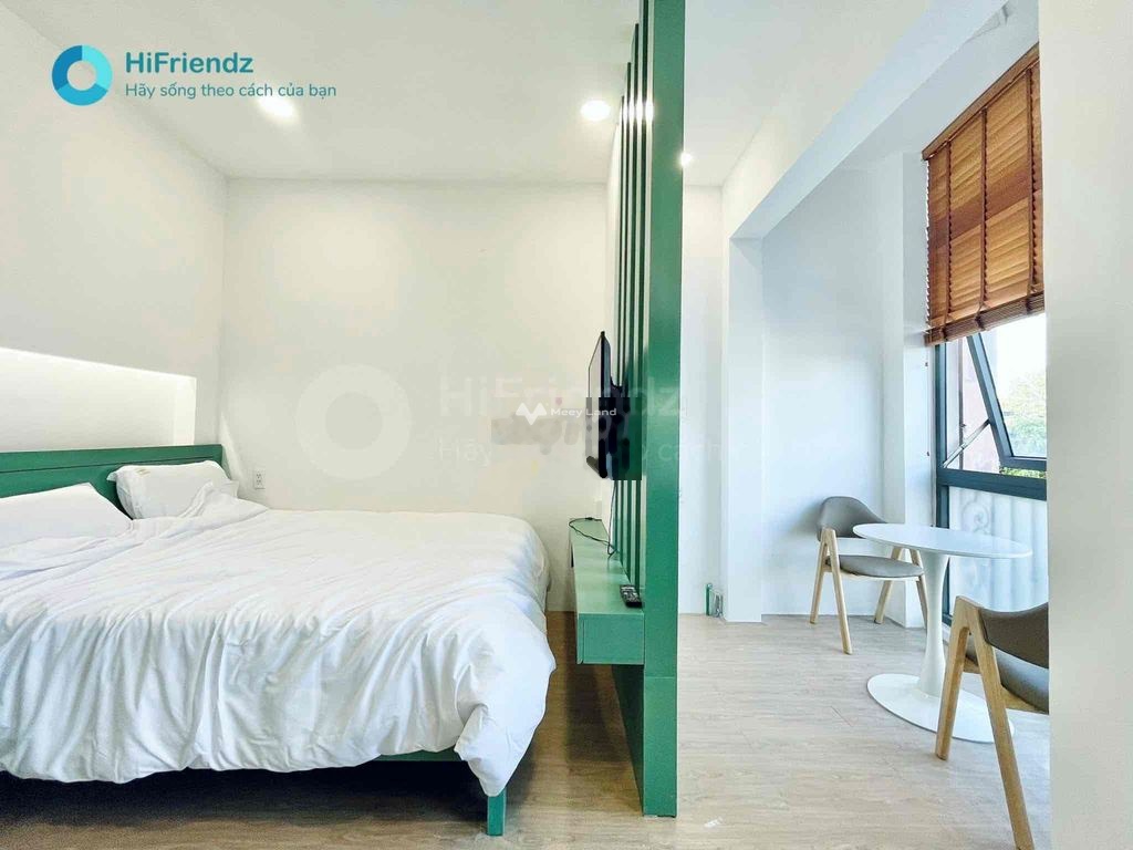 Cho thuê căn hộ full nội thất giá 7,5 triệu, diện tích 30 m2, tại An Phú, Thủ Đức-01