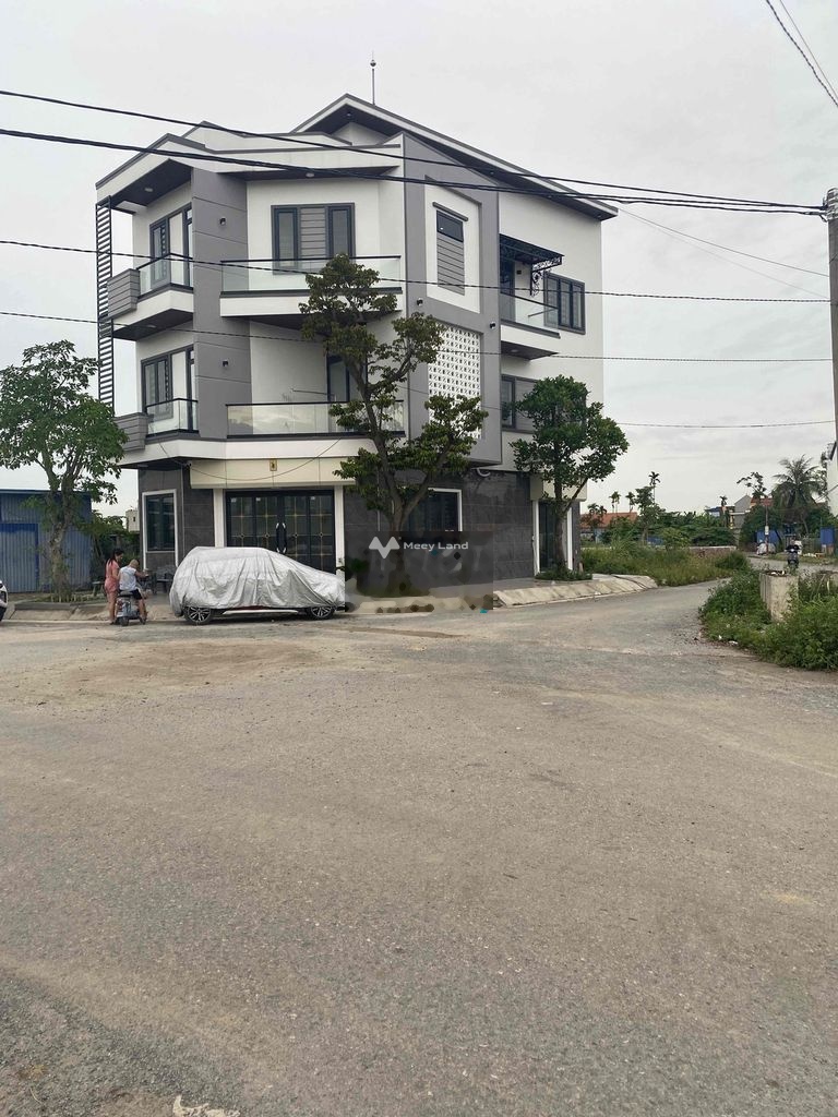Cần bán lô đất diện tích 75m2 đường trục chính Thuỷ Sơn, Thuỷ Nguyên, Hải Phòng-03