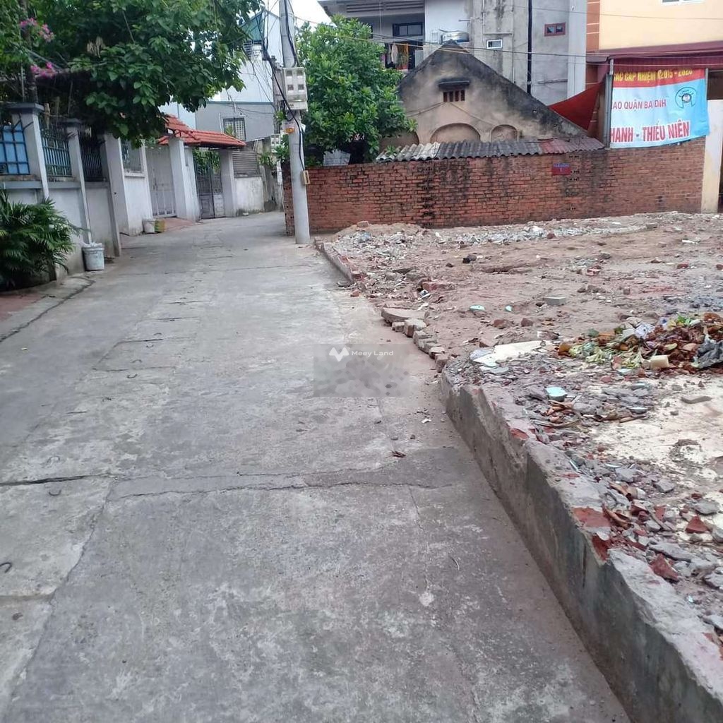 Bán mảnh đất tại Hồng Vân, Thường Tín. Diện tích 55,8m2-01