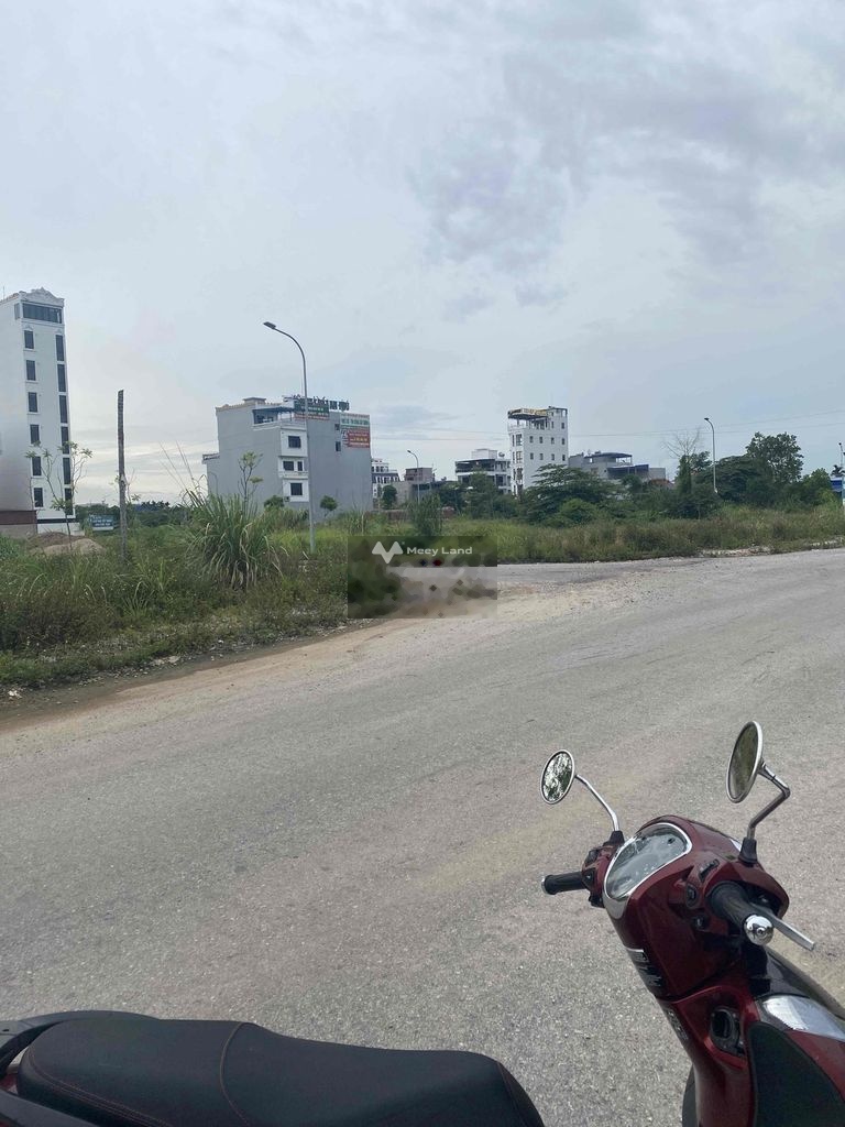 Cần bán lô đất diện tích 75m2 đường trục chính Thuỷ Sơn, Thuỷ Nguyên, Hải Phòng-02