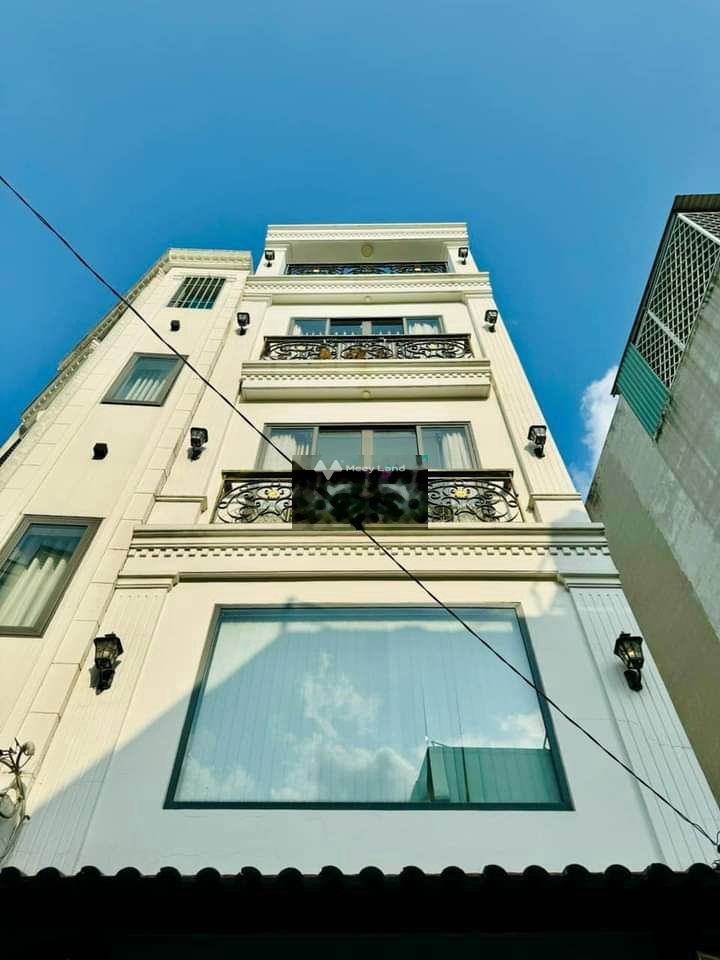 Bán nhà giá 10 tỷ, diện tích 51 m2, tại Lạc Long Quân, phường 11, quận Tân Bình-01