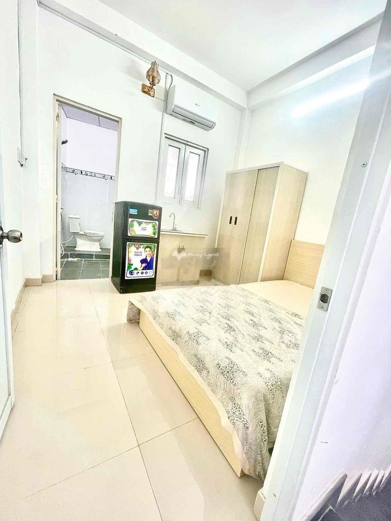 Cho thuê phòng giá 4,2 triệu, diện tích 20 m2, tại Nguyễn Thượng Hiền, phường 5, quận Phú Nhuận-03