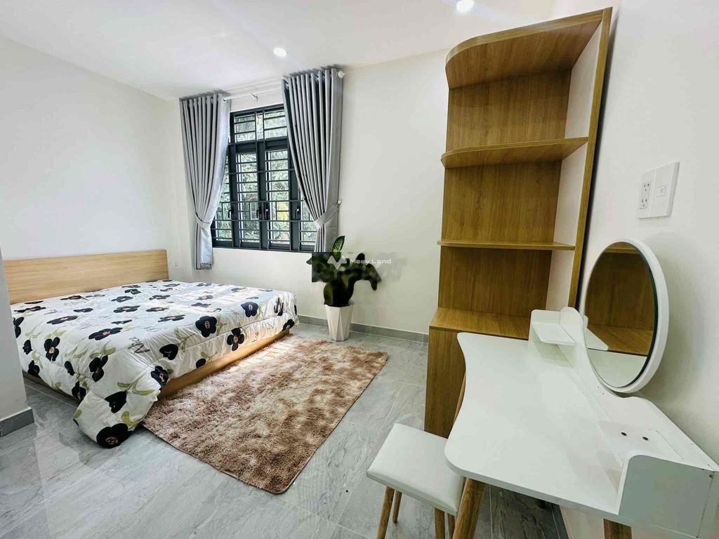 Cho thuê căn hộ giá 6,5 triệu, diện tích 25 m2, tại Trần Thị Nghỉ, phường 7, quận Gò Vấp-02