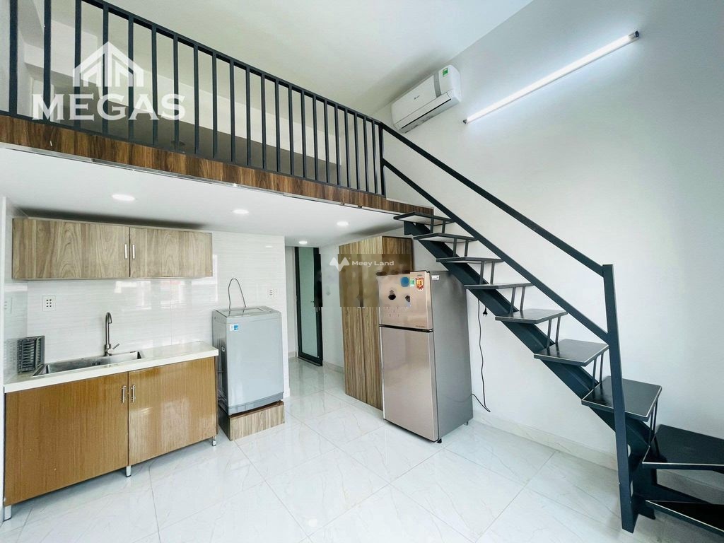 Cho thuê căn hộ giá 4,5 triệu, diện tích 45 m2, tại Hậu Giang, phường 12, quận 6-01