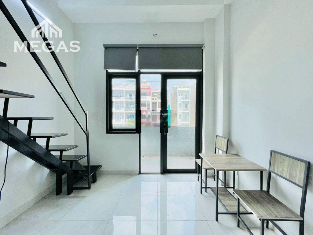 Cho thuê căn hộ giá 4,5 triệu, diện tích 45 m2, tại Hậu Giang, phường 12, quận 6-03