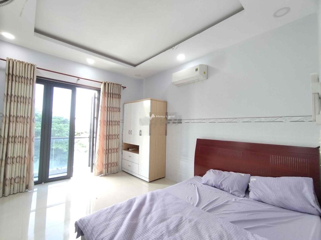 Cho thuê căn hộ full nội thất giá 5 triệu, diện tích 30 m2, tại Lê Đại Hành, phường 13, quận 11-03
