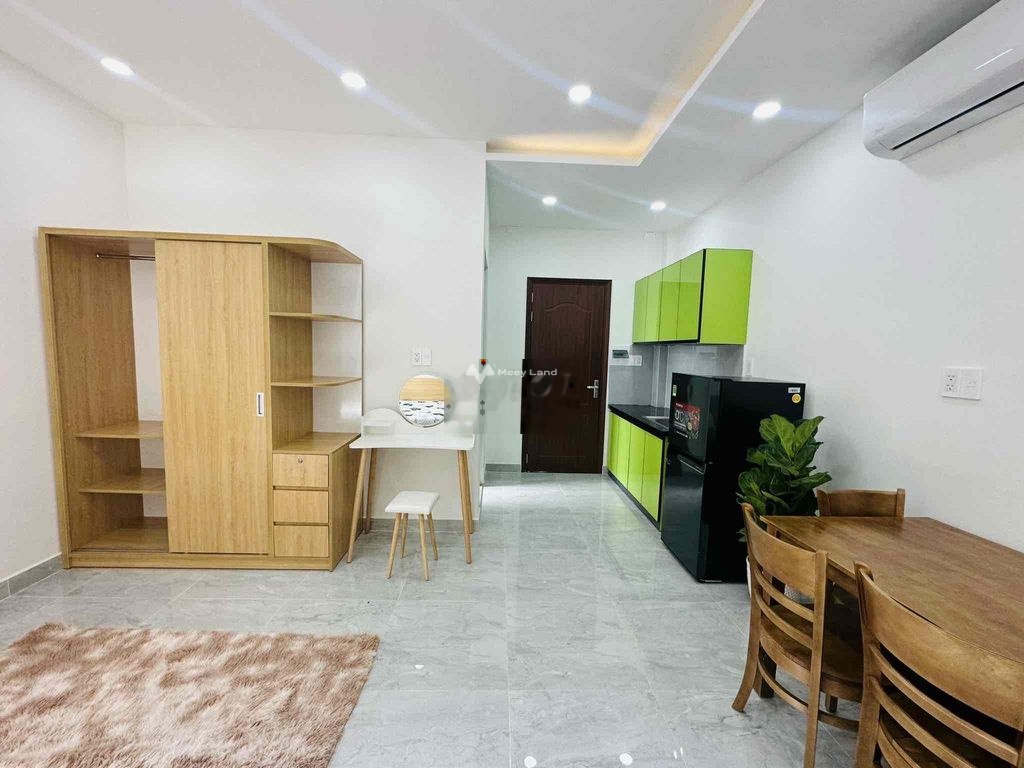 Cho thuê căn hộ giá 6,5 triệu, diện tích 25 m2, tại Trần Thị Nghỉ, phường 7, quận Gò Vấp-01