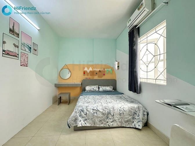 Cho thuê căn 1 phòng ngủ giá 4,3 triệu, diện tích 38 m2, tại Nguyễn Duy Trinh, phường Phú Hữu, Quận 9-02