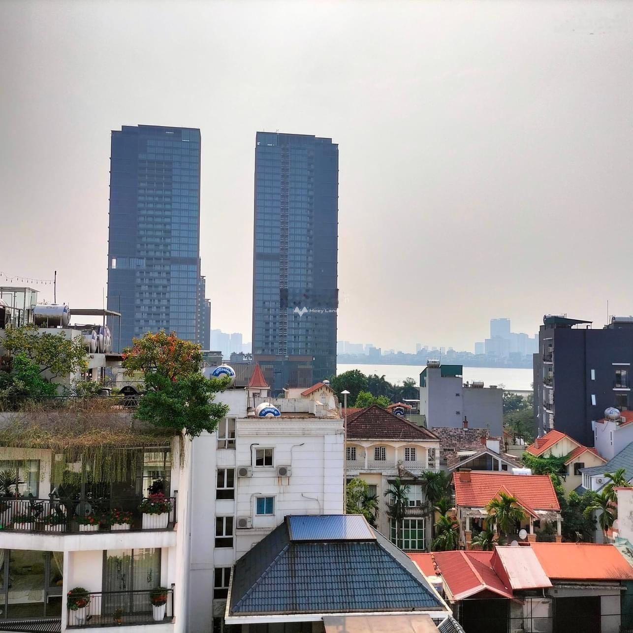 Bán toà nhà 8 tầng siêu vip trung tâm Quảng An, Tây Hồ. Diện tích 650m2-02
