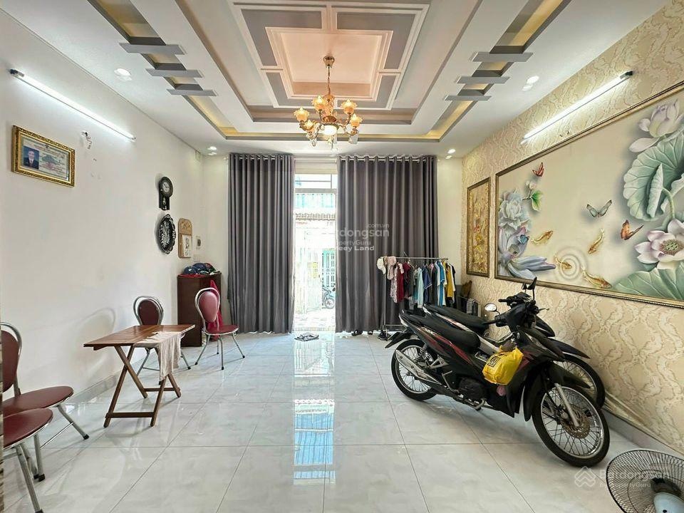 Bán nhà 1 trệt 2 lầu giá thương lượng, diện tích 58 m2, tại Trần Huy Liệu, Phường 15, Phú Nhuận-03