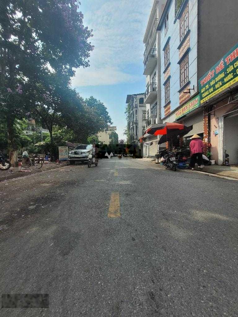 Bán đất tại Nguyễn Văn Cừ, Long Biên. Diện tích 115m2, nở hậu, ô tô tránh, kinh doanh, hai thoáng-02