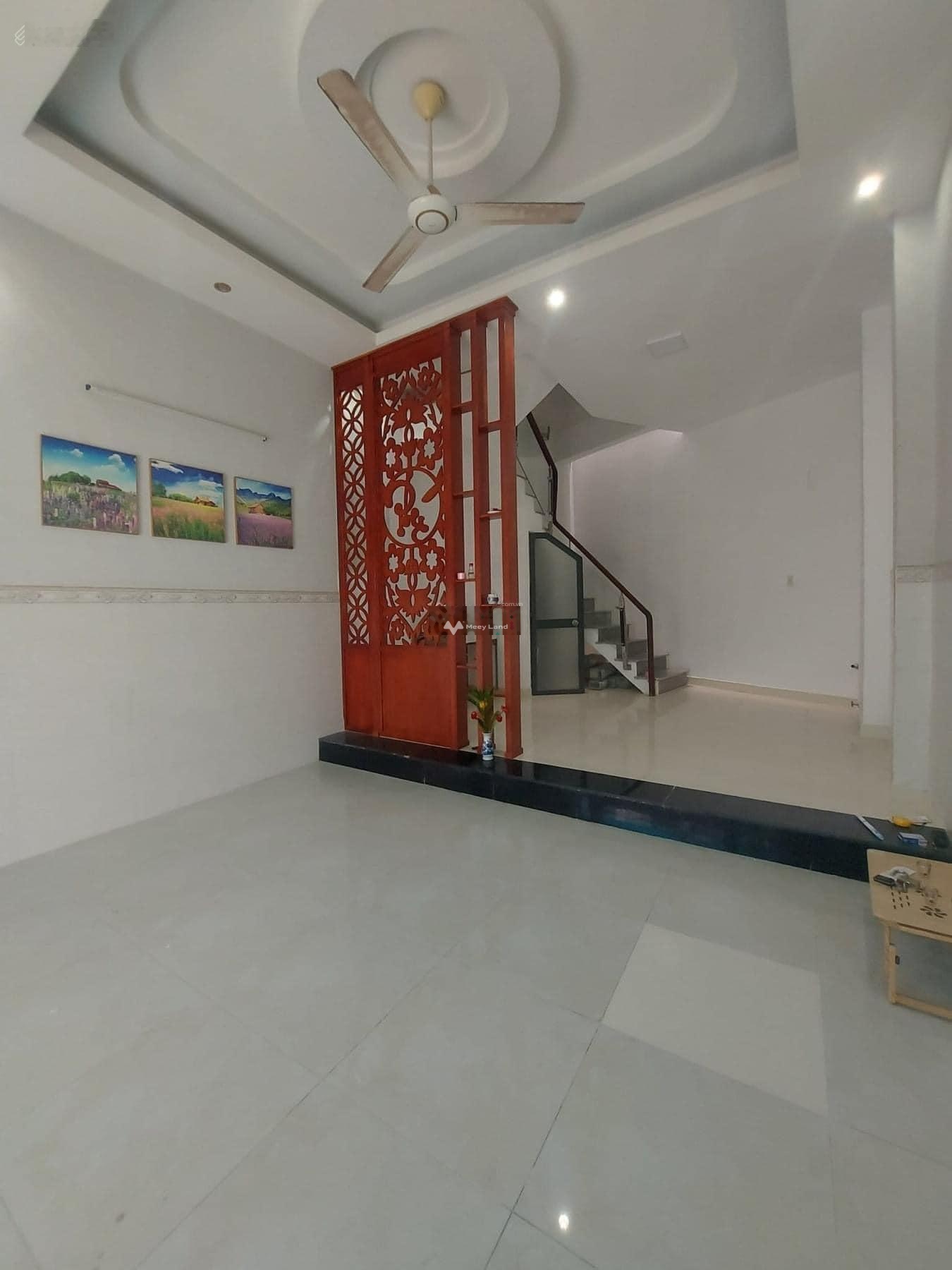 Bán nhà 1 trệt 1 lầu giá thương lượng, diện tích 48 m2, tại Hồ Văn Huê, phường 9, Phú Nhuận-02