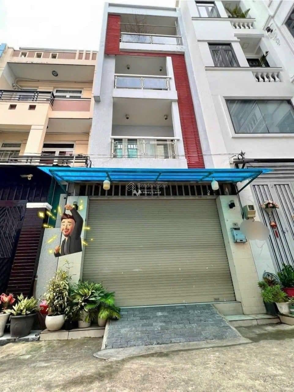 Bán nhà 1 trệt 1 lầu giá thương lượng, diện tích 48 m2, tại Hồ Văn Huê, phường 9, Phú Nhuận-01