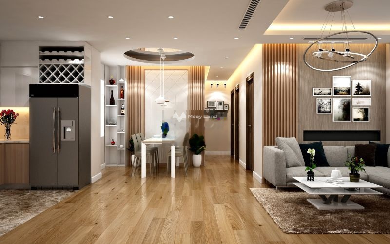 Cho thuê căn hộ giá 14 triệu, diện tích 84 m2, tại Nguyễn Hữu Thọ, Phước Kiển, Nhà Bè-02