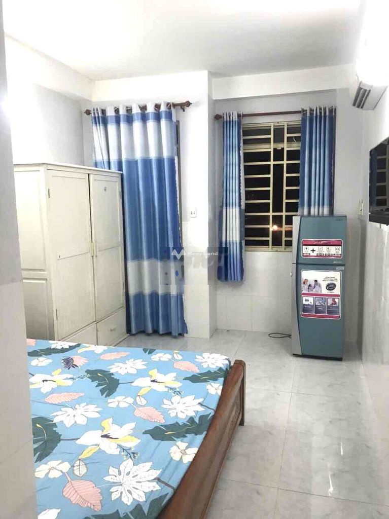 Cho thuê phòng giá 4 triệu, diện tích 18 m2, tại Thăng Long, Phường 4, quận Tân Bình-02