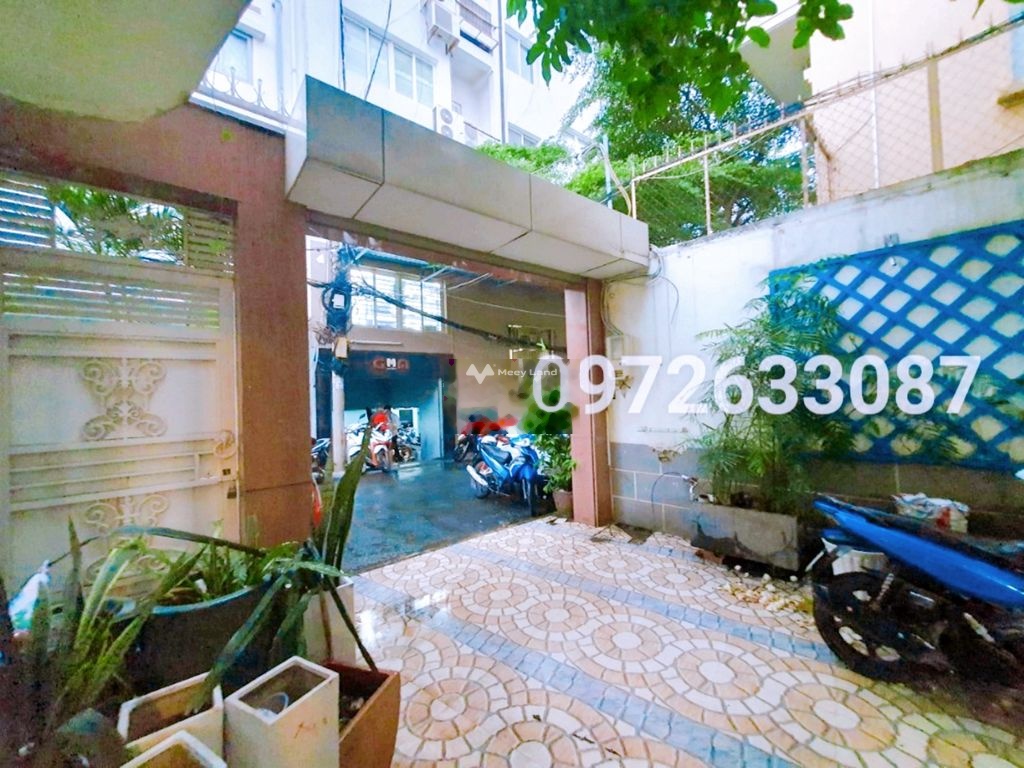 Cho thuê biệt thự giá 43 triệu, diện tích 300 m2, tại Nguyễn Văn Trỗi, phường 10, quận Phú Nhuận-01