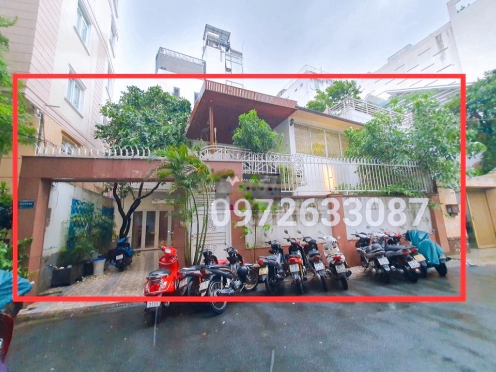 Cho thuê biệt thự giá 43 triệu, diện tích 300 m2, tại Nguyễn Văn Trỗi, phường 10, quận Phú Nhuận-03