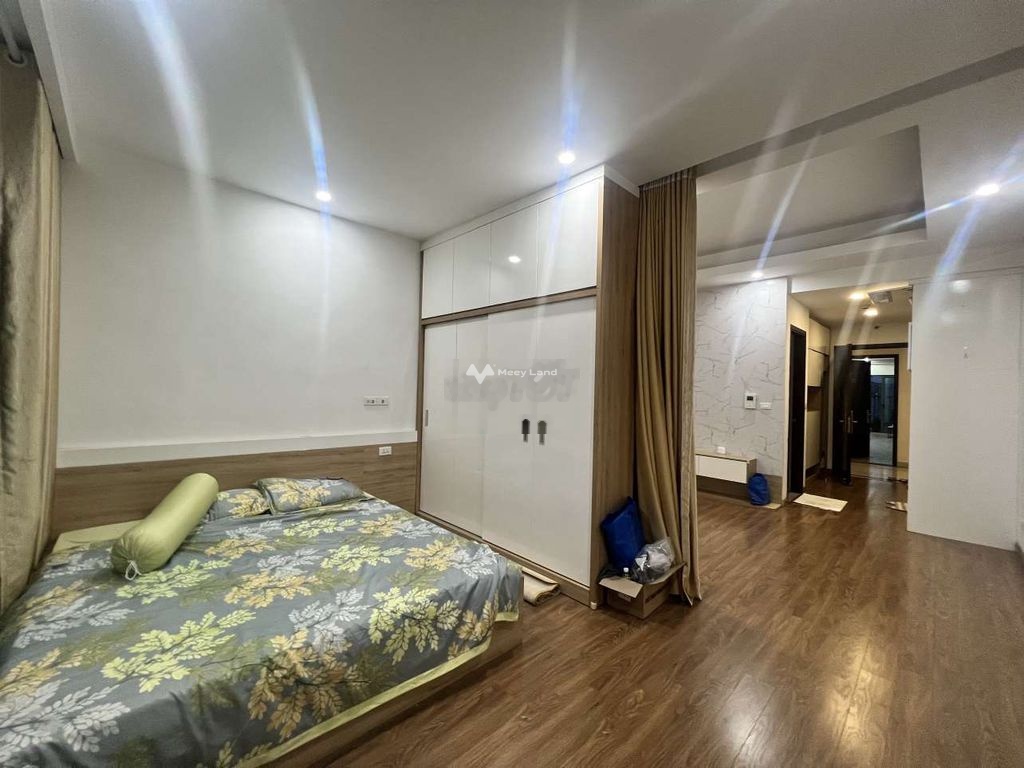 Bán căn hộ tại Pháp Vân, Hoàng Mai. Diện tích 45m2