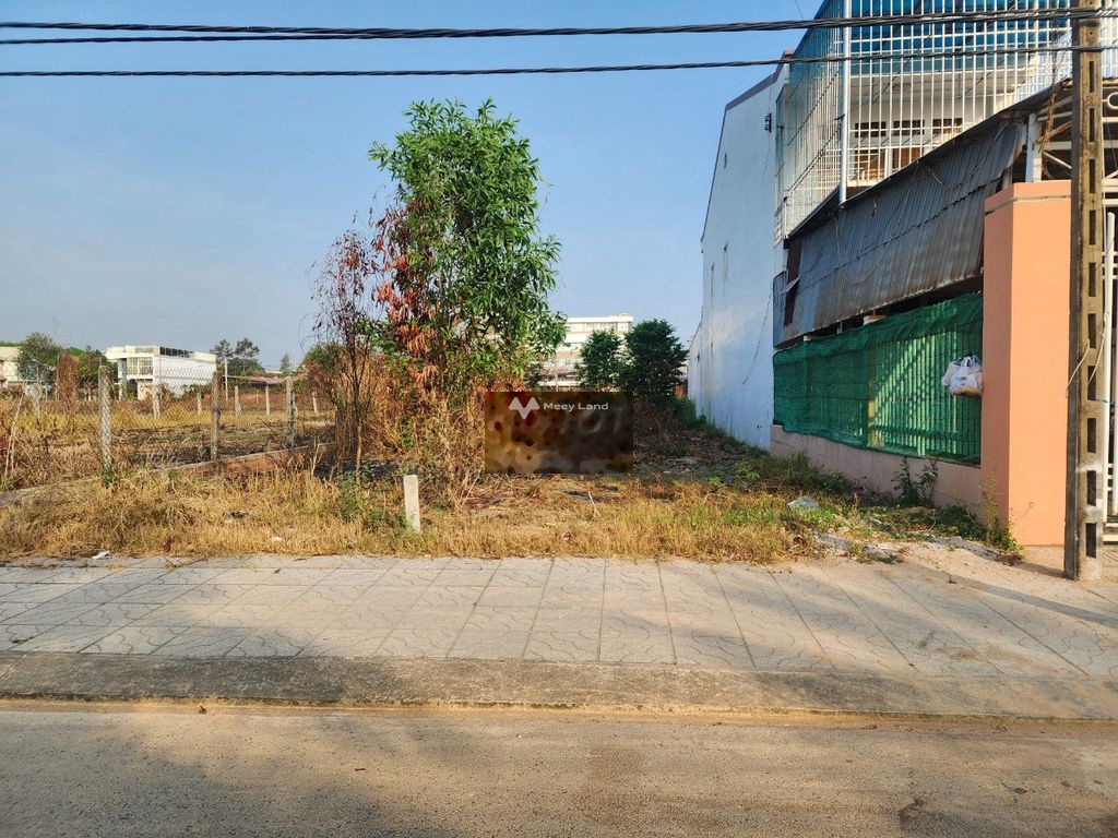 Bán đất giá 3 tỷ, diện tích 240 m2, tại Nam Kỳ Khởi Nghĩa, Phường 3, Tây Ninh-02