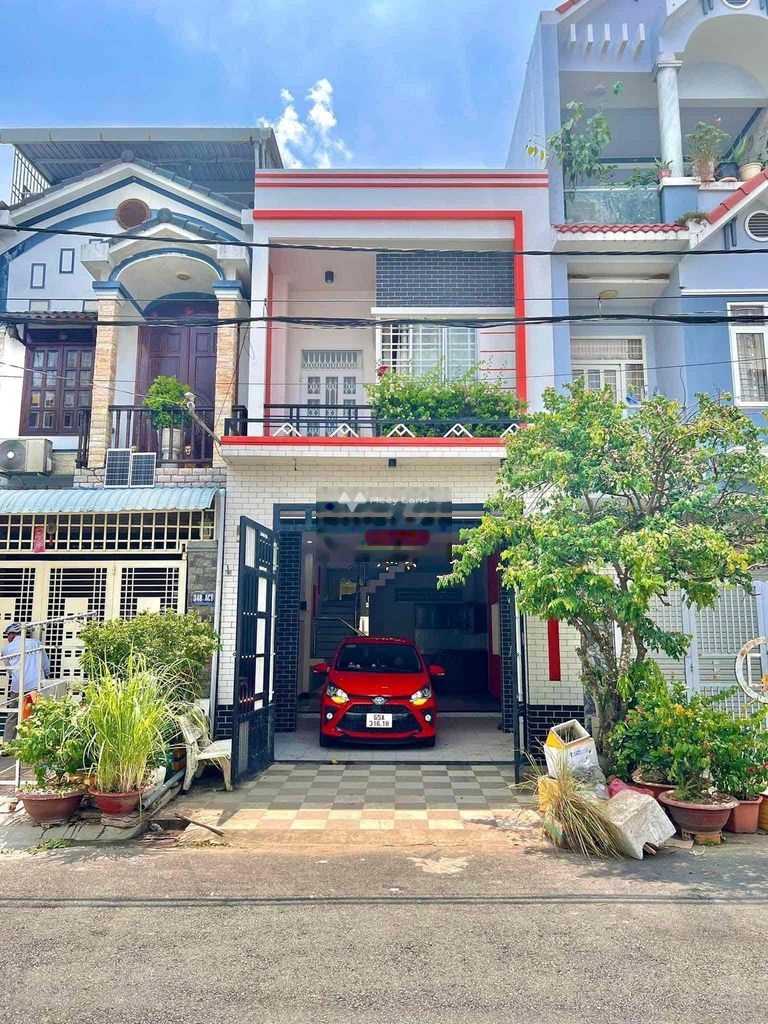 Nhà lầu mới đẹp mặt tiền đường Tú Xương, An Bình, Ninh Kiều-03