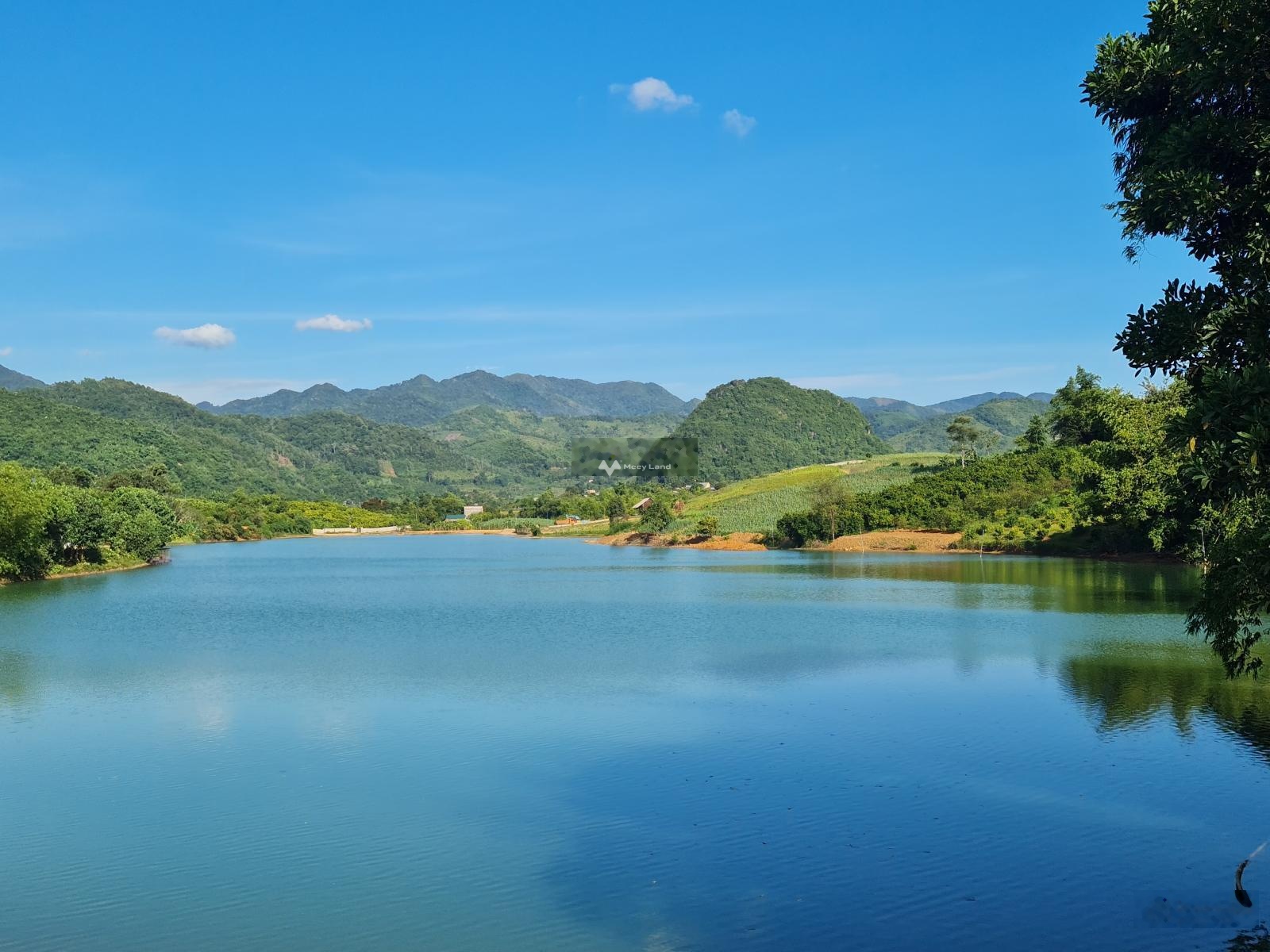 Bán lô đất diện tích 1000m2, view hồ tại Cao Phong, Hòa Bình-02