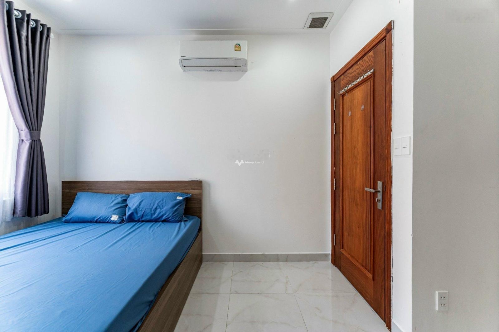 Cho thuê căn hộ 2 phòng ngủ giá 11,5 triệu, diện tích 60 m2, tại Nguyễn Cảnh Dị, Phường 4, Tân Bình-03