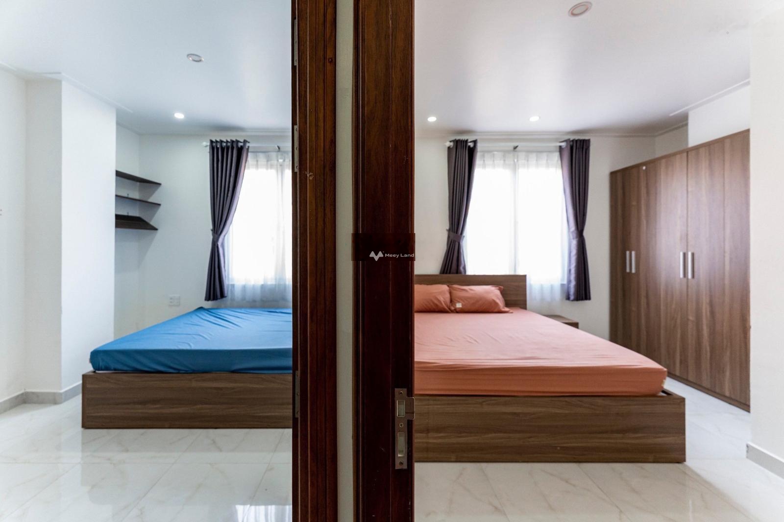 Cho thuê căn hộ 2 phòng ngủ giá 11,5 triệu, diện tích 60 m2, tại Nguyễn Cảnh Dị, Phường 4, Tân Bình-01