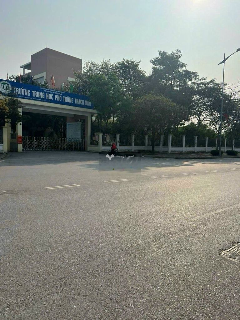 Cần bán đất tại Thạch Bàn, Long Biên. Diện tích 36m2-02