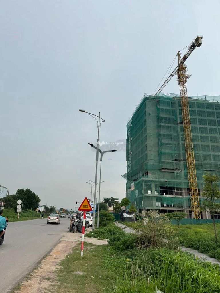 Bán đất sổ hồng dự án Đình Trám, Việt Yên, Bắc Giang. Diện tích 77m2-03