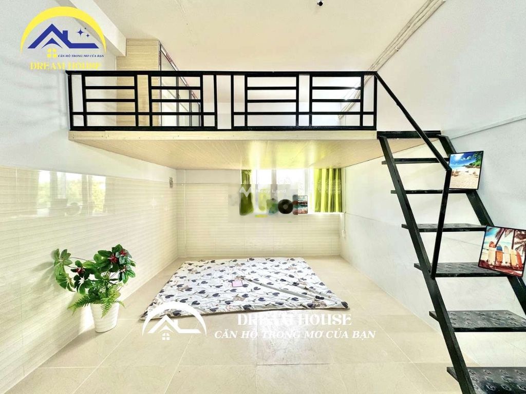 Cho thuê phòng trọ giá 3,2 triệu, diện tích 26 m2, tại Bình Hưng Hoà A, quận Bình Tân-01