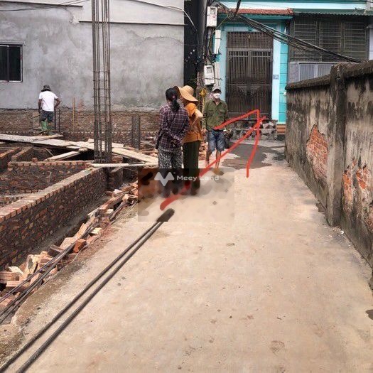 Bán đất tại Trịnh Văn Bô, Nam Từ Liêm. Diện tích 50m2-02