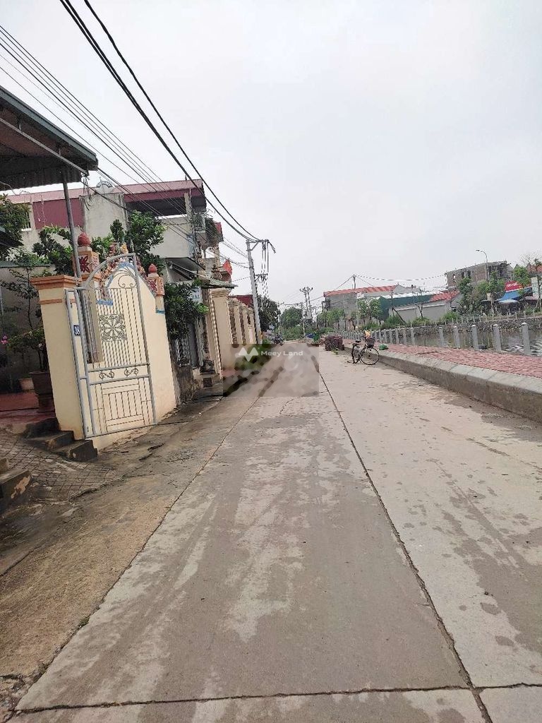 Bán đất tại Vĩnh Lộc, Thư Phú, Thường Tín. Diện tích 90m2-02