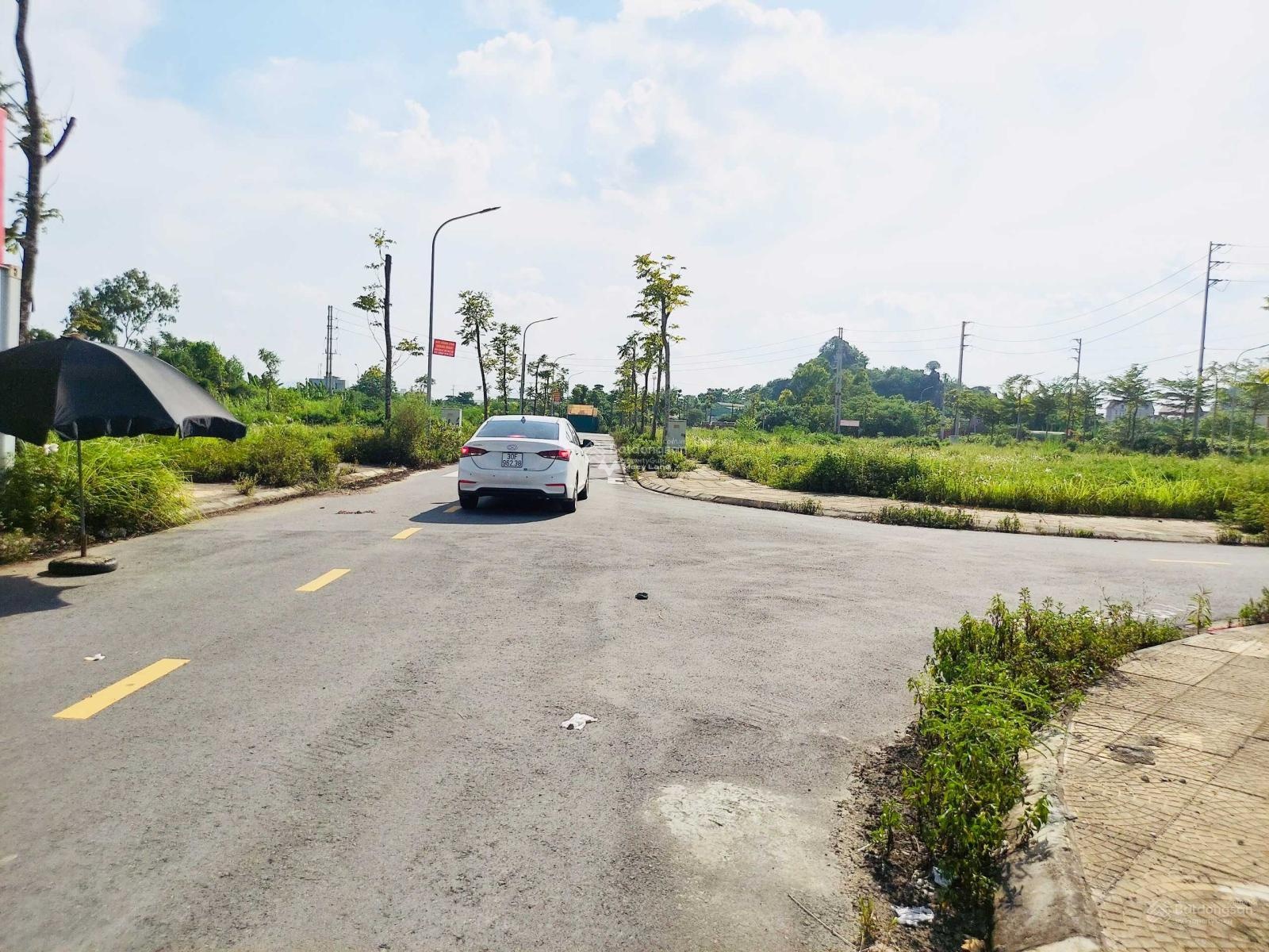 Bán đất lô góc diện tích 67m2 ngã 4 khu đấu giá Khánh Tân, Sài Sơn, Quốc Oai-01
