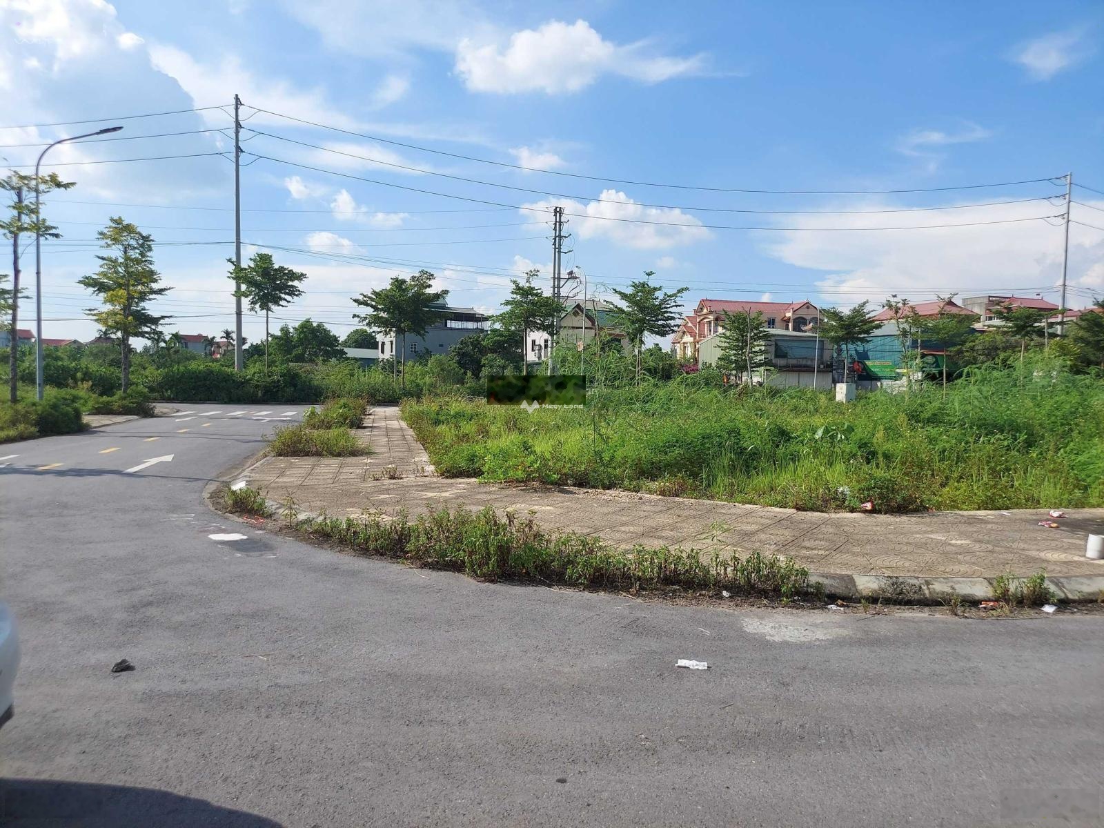 Bán đất lô góc diện tích 67m2 ngã 4 khu đấu giá Khánh Tân, Sài Sơn, Quốc Oai-02