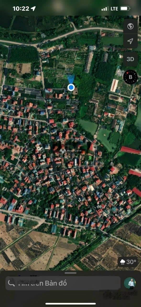Bán mảnh đất đẹp ở thôn Cổ Miếu, Thuỵ Lâm, Đông Anh. Diện tích 59,3m2-01