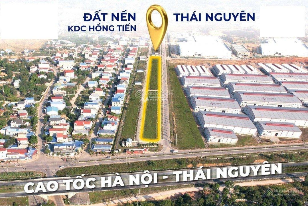 Bán đất dự án 2 mặt tiền, diện tích 108m2, giá 4,2 tỷ tại Lynn Times Thái Nguyên-03