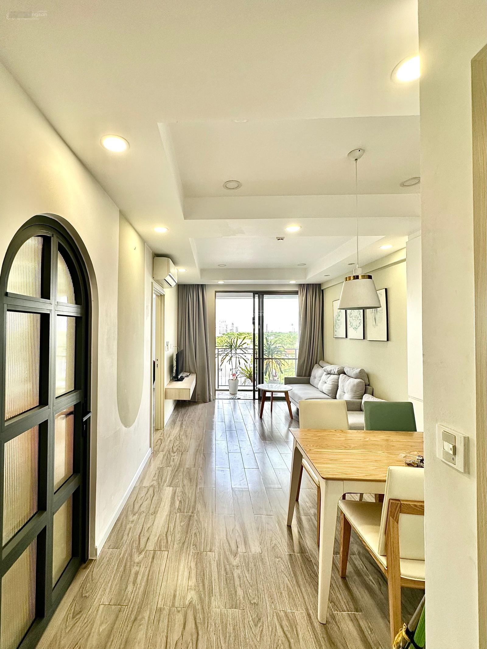 Cho thuê căn hộ 2 phòng ngủ giá 14 triệu, diện tích 71 m2, tại Nguyễn Hữu Thọ, xã Phước Kiển, Nhà Bè-02