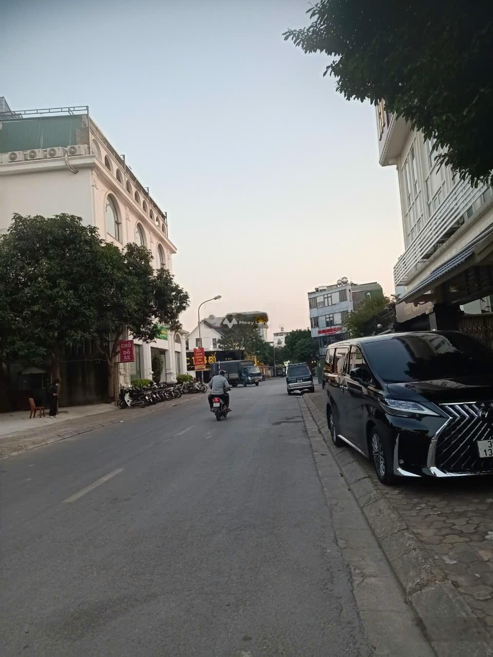 Bán đất tại phố Việt Hưng, Long Biên. Diện tích 330m2-03