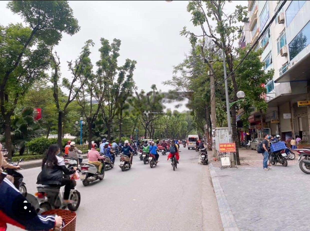 Bán đất mặt phố Vũ Tông Phan, Thanh Xuân. Diện tích 218m2-01